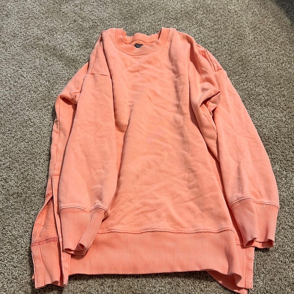 Aerie sweater